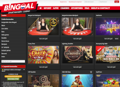 Bingoal casino